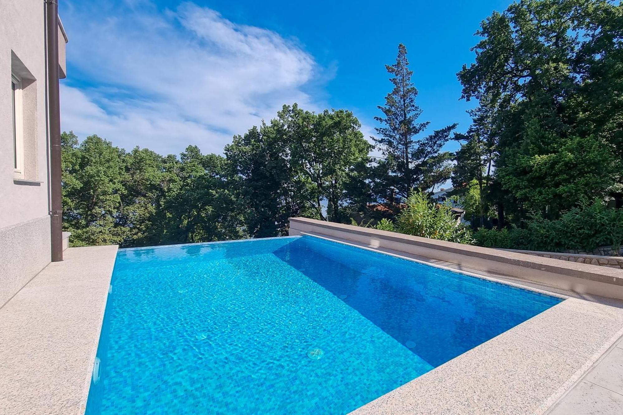 Guest House Manuela Opatija Exterior photo