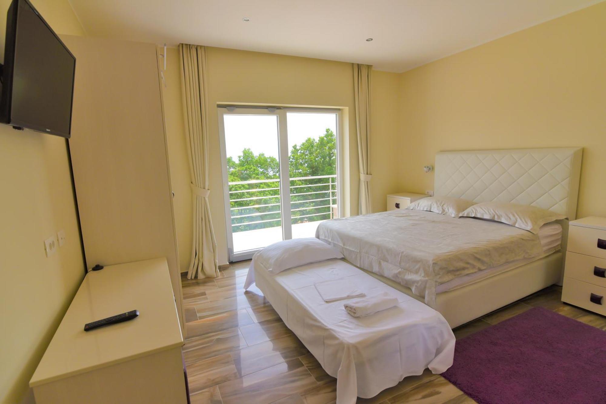 Guest House Manuela Opatija Exterior photo