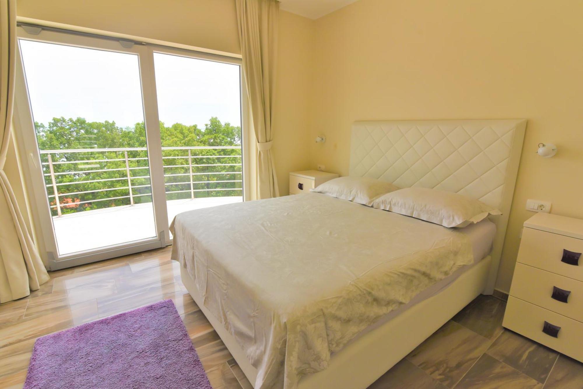 Guest House Manuela Opatija Exterior photo