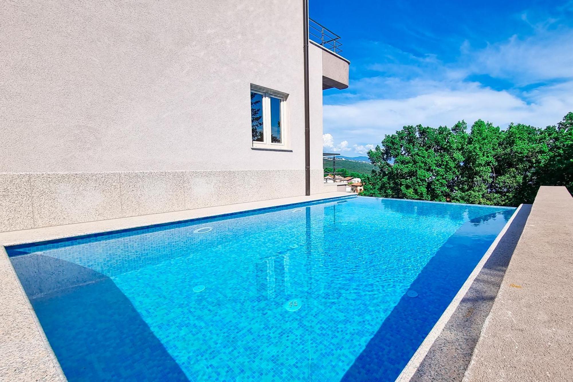 Guest House Manuela Opatija Exterior photo
