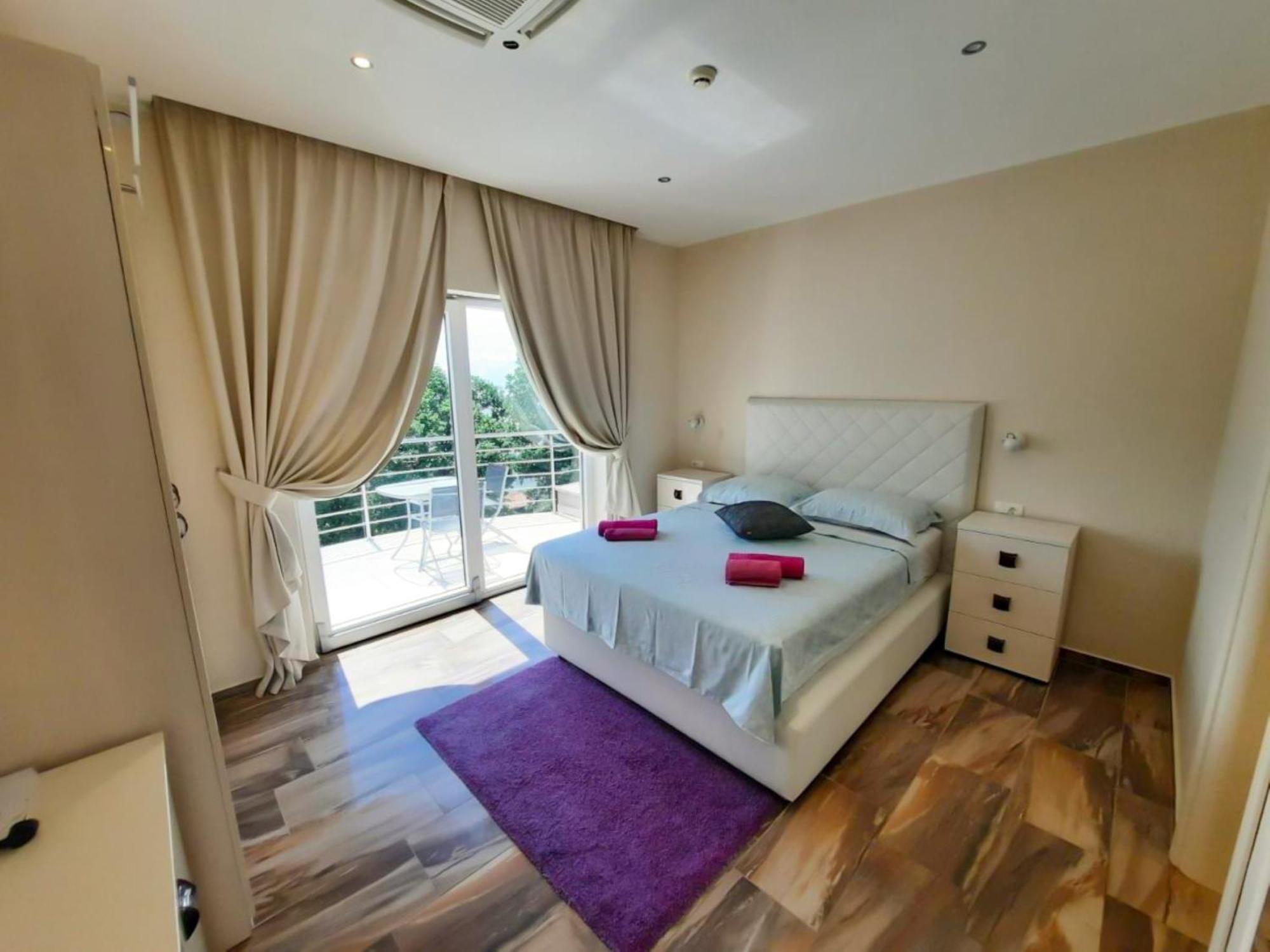 Guest House Manuela Opatija Exterior photo