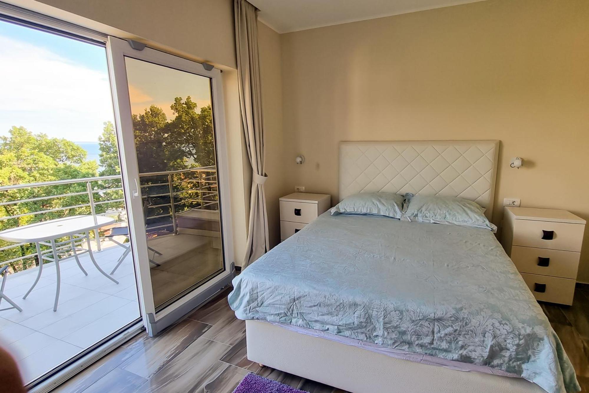 Guest House Manuela Opatija Exterior photo