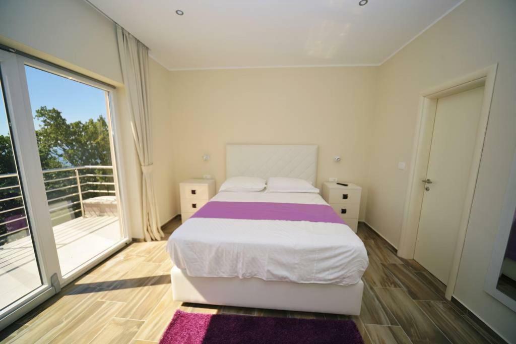 Guest House Manuela Opatija Exterior photo
