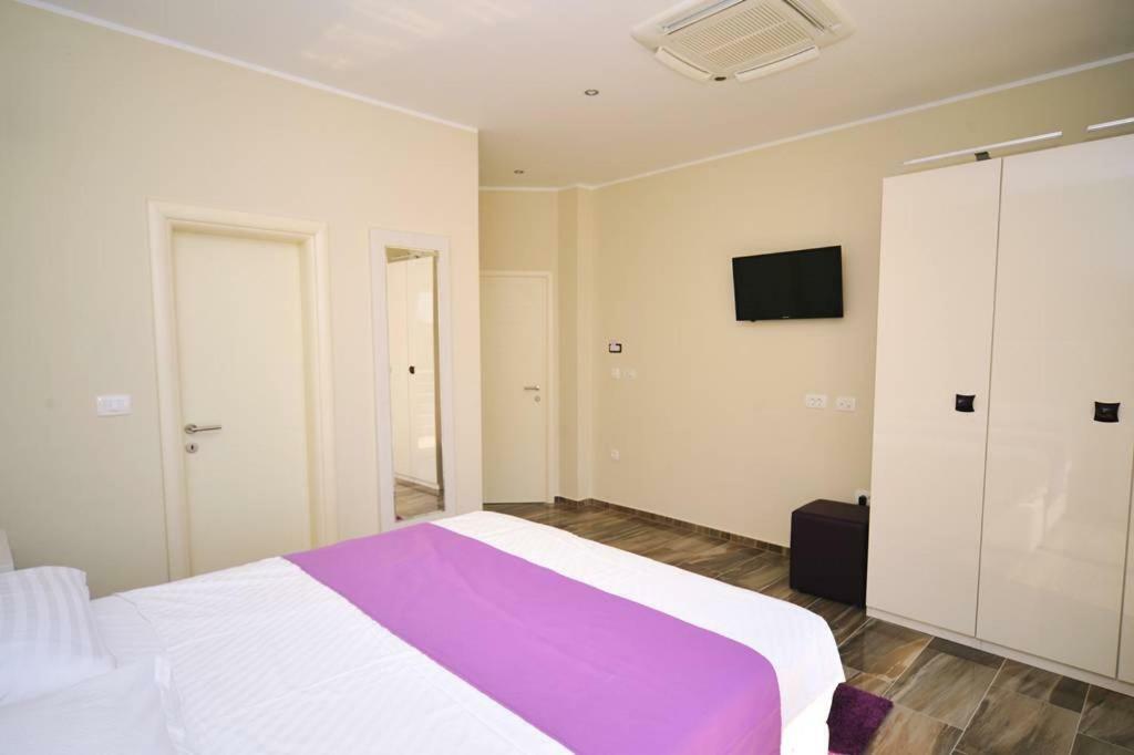 Guest House Manuela Opatija Exterior photo