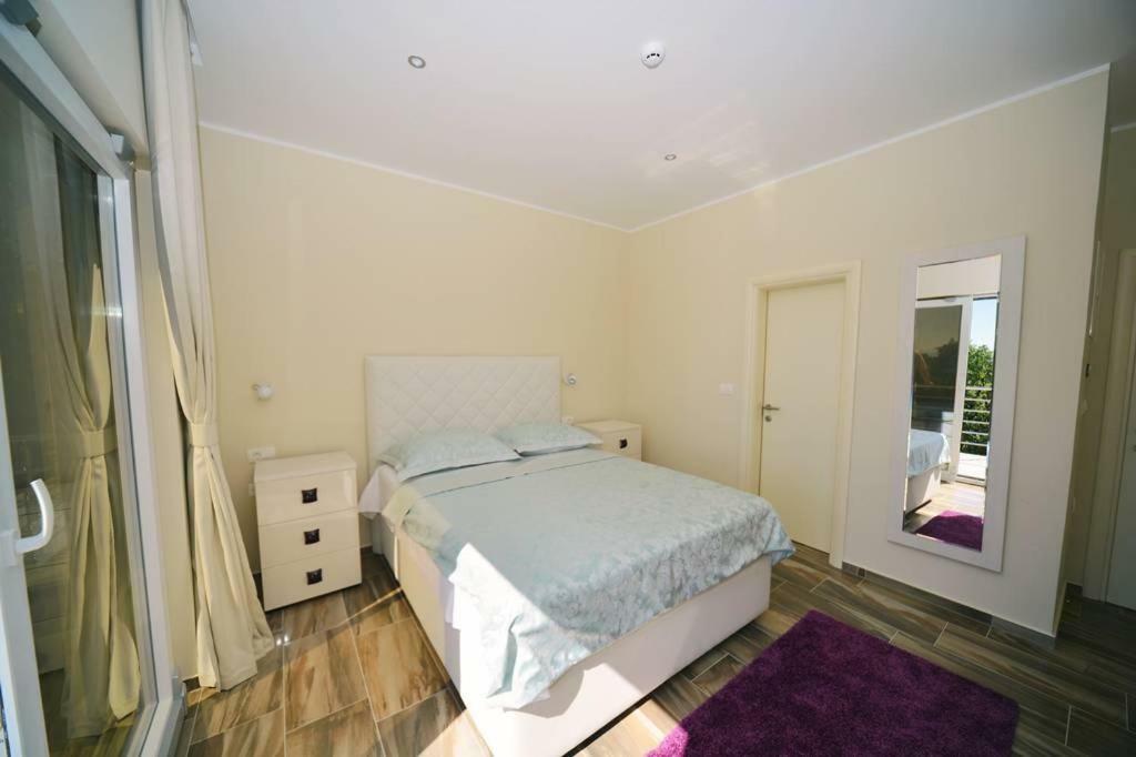 Guest House Manuela Opatija Exterior photo