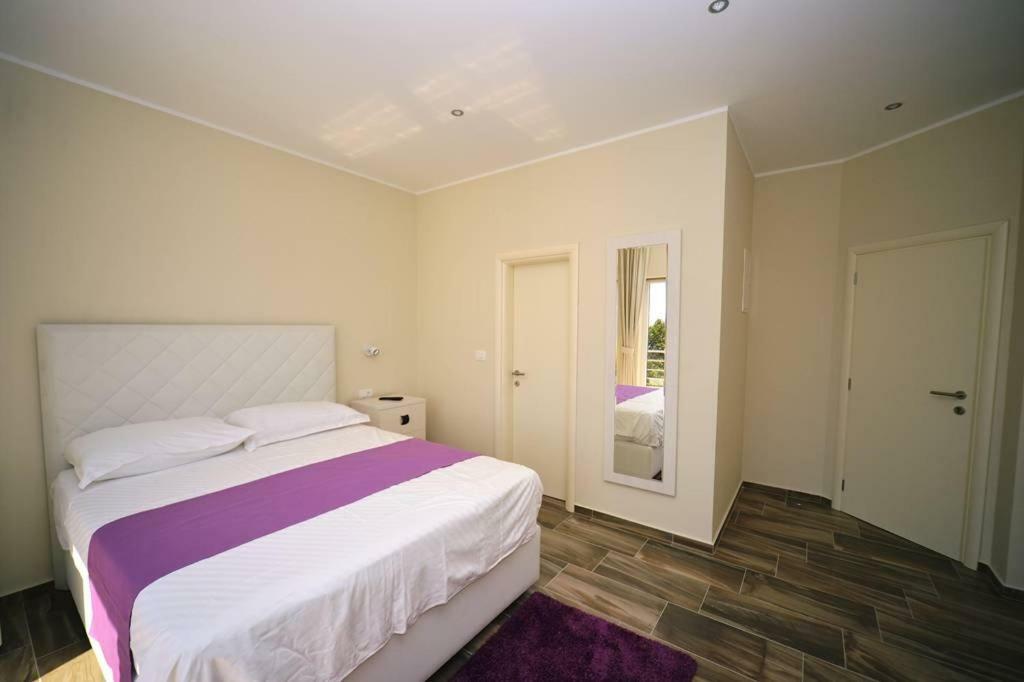 Guest House Manuela Opatija Exterior photo