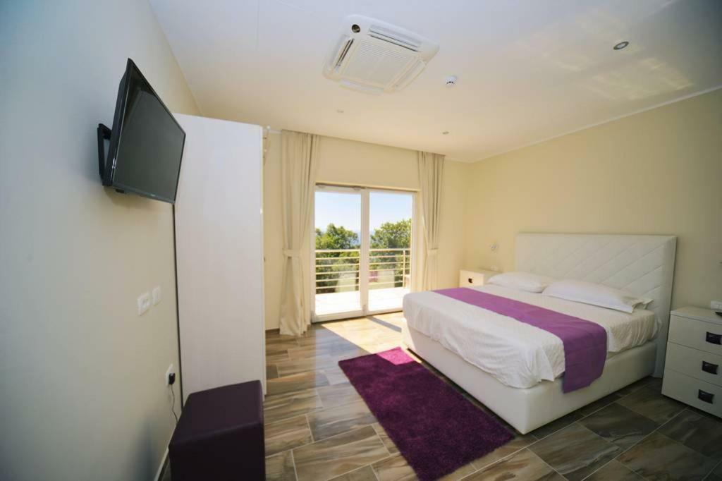 Guest House Manuela Opatija Exterior photo